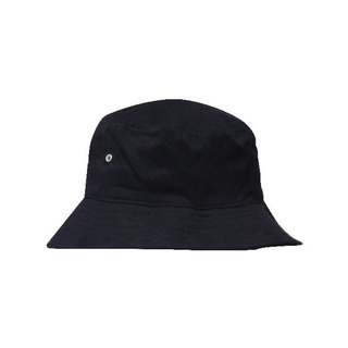 WORKWEAR, SAFETY & CORPORATE CLOTHING SPECIALISTS Brushed Sports Twill Bucket Hat