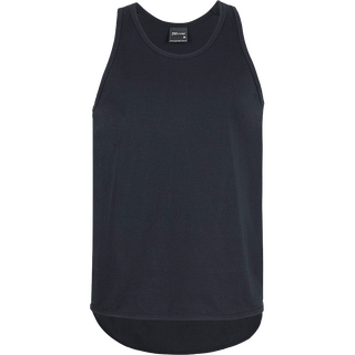 WORKWEAR, SAFETY & CORPORATE CLOTHING SPECIALISTS JB's DROP TAIL SINGLET
