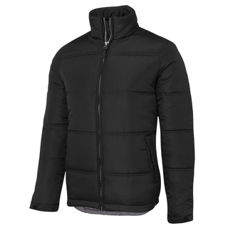WORKWEAR, SAFETY & CORPORATE CLOTHING SPECIALISTS JB's ADVENTURE PUFFER JACKET