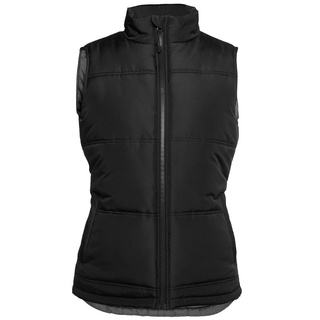 WORKWEAR, SAFETY & CORPORATE CLOTHING SPECIALISTS JB's Ladies Adventure Puffer Vest