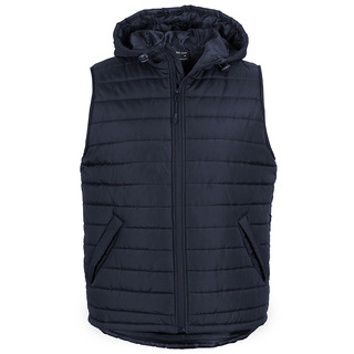 WORKWEAR, SAFETY & CORPORATE CLOTHING SPECIALISTS JB's Hooded Puffer Vest