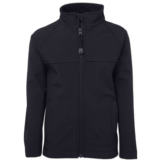 WORKWEAR, SAFETY & CORPORATE CLOTHING SPECIALISTS JB's LAYER JACKET - Kids