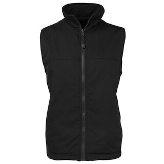 WORKWEAR, SAFETY & CORPORATE CLOTHING SPECIALISTS JB's Reversible Vest