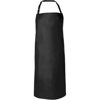 WORKWEAR, SAFETY & CORPORATE CLOTHING SPECIALISTS JB's Wear Vinyl 90x60 Bib Apron