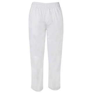 WORKWEAR, SAFETY & CORPORATE CLOTHING SPECIALISTS JB's Elasticated Pant - Chef Pants