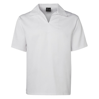 WORKWEAR, SAFETY & CORPORATE CLOTHING SPECIALISTS DISCONTINUED - JB's FOOD TUNIC S/S