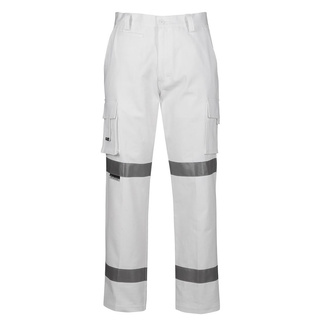 WORKWEAR, SAFETY & CORPORATE CLOTHING SPECIALISTS DISCONTINUED - JB's BIOMOTION NIGHT 190G SHIRT WITH 3M TAPE