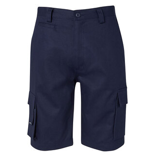WORKWEAR, SAFETY & CORPORATE CLOTHING SPECIALISTS JB's Ladies Light Multi Pocket Short