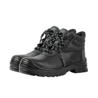 WORKWEAR, SAFETY & CORPORATE CLOTHING SPECIALISTS JB's ROCK FACE LACE UP BOOT