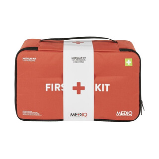 WORKWEAR, SAFETY & CORPORATE CLOTHING SPECIALISTS 5 X MODULE KIT IN SOFT PACK