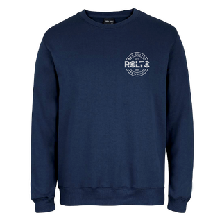 WORKWEAR, SAFETY & CORPORATE CLOTHING SPECIALISTS JB's P/C FLEECY SWEAT