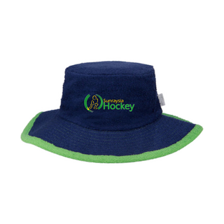 WORKWEAR, SAFETY & CORPORATE CLOTHING SPECIALISTS TERRY Towelling Bucket Hat