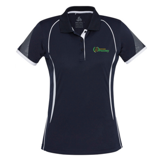 WORKWEAR, SAFETY & CORPORATE CLOTHING SPECIALISTS Razor Ladies Polo (Inc Logo)