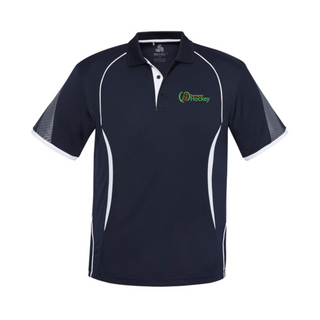 WORKWEAR, SAFETY & CORPORATE CLOTHING SPECIALISTS Razor Mens Polo (Inc Logo)