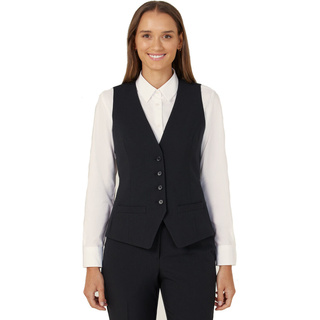 WORKWEAR, SAFETY & CORPORATE CLOTHING SPECIALISTS DISCONTINUED - TAILORED WAISTCOAT