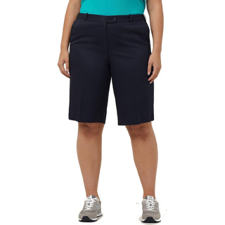 WORKWEAR, SAFETY & CORPORATE CLOTHING SPECIALISTS NNT - P/V GABERDINE WOMENS SECRET WAIST SHORT