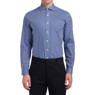 WORKWEAR, SAFETY & CORPORATE CLOTHING SPECIALISTS NNT - LONG SLEEVE SHIRT
