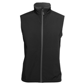 WORKWEAR, SAFETY & CORPORATE CLOTHING SPECIALISTS Podium Water Resistant Softshell Vest