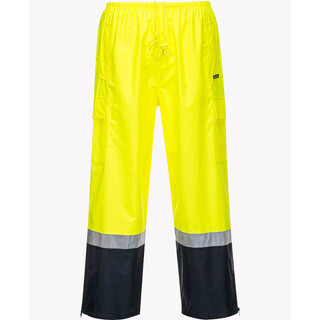 WORKWEAR, SAFETY & CORPORATE CLOTHING SPECIALISTS We Weather Cargo Pants (Old HV200)