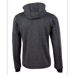 WORKWEAR, SAFETY & CORPORATE CLOTHING SPECIALISTS Men s Heather Bonded Coral Fleece Jacket