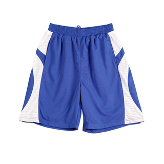 WORKWEAR, SAFETY & CORPORATE CLOTHING SPECIALISTS Kid's Basketball Shorts
