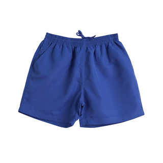 WORKWEAR, SAFETY & CORPORATE CLOTHING SPECIALISTS Kids Microfibre Shorts