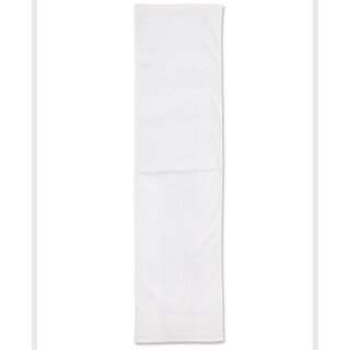 WORKWEAR, SAFETY & CORPORATE CLOTHING SPECIALISTS Terry Velour Fitness Towel 110X30 Cm