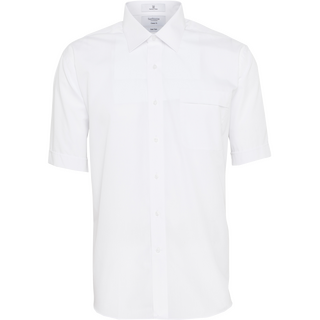 WORKWEAR, SAFETY & CORPORATE CLOTHING SPECIALISTS B101 Men's Short Sleeve Shirt