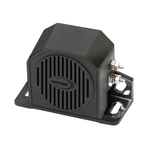 WORKWEAR, SAFETY & CORPORATE CLOTHING SPECIALISTS - Reversing Alarms
