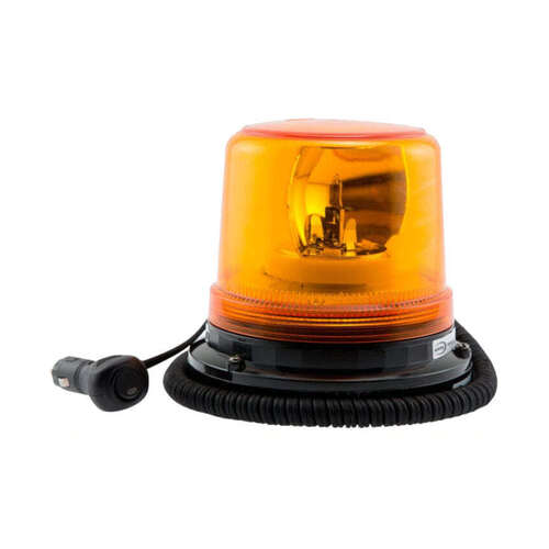 WORKWEAR, SAFETY & CORPORATE CLOTHING SPECIALISTS Replacement Lens Rotating Beacon