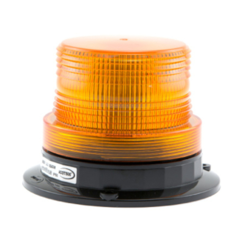 WORKWEAR, SAFETY & CORPORATE CLOTHING SPECIALISTS - Small LED Beacon