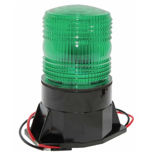 WORKWEAR, SAFETY & CORPORATE CLOTHING SPECIALISTS - Tall LED Beacon