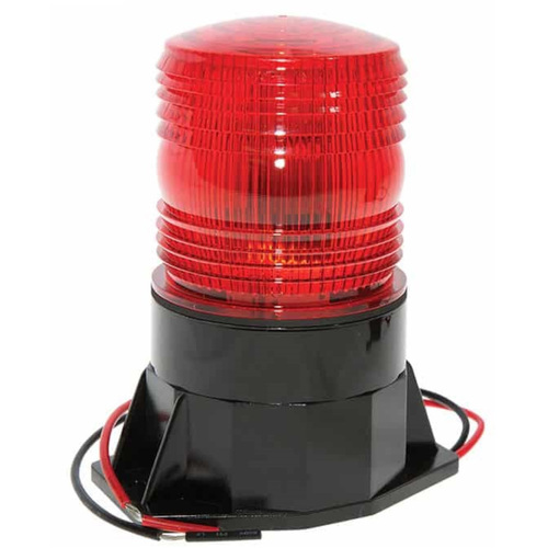 WORKWEAR, SAFETY & CORPORATE CLOTHING SPECIALISTS - Tall LED Beacon