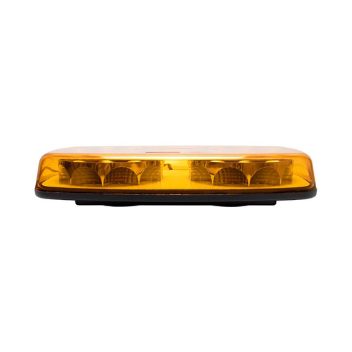 WORKWEAR, SAFETY & CORPORATE CLOTHING SPECIALISTS LED Beacon Magnetic Mini Bar