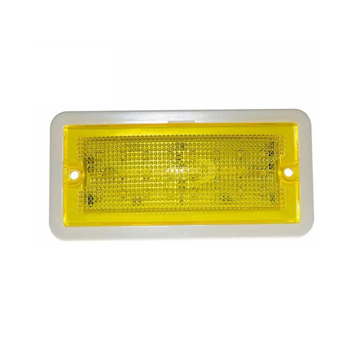 WORKWEAR, SAFETY & CORPORATE CLOTHING SPECIALISTS Interior Lights