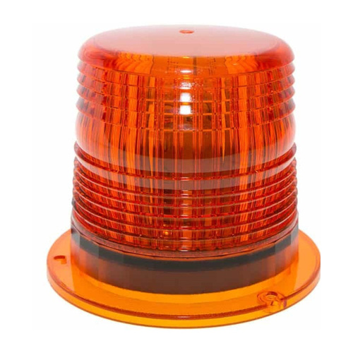 WORKWEAR, SAFETY & CORPORATE CLOTHING SPECIALISTS - Static LED Beacon