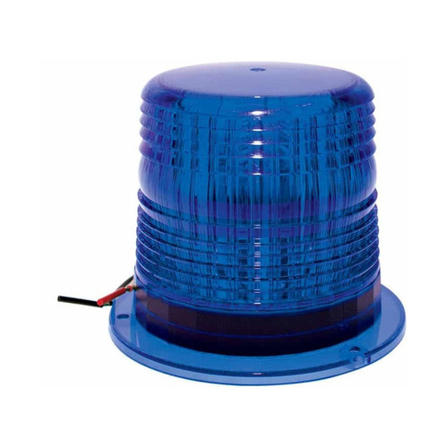 WORKWEAR, SAFETY & CORPORATE CLOTHING SPECIALISTS Static LED Beacon