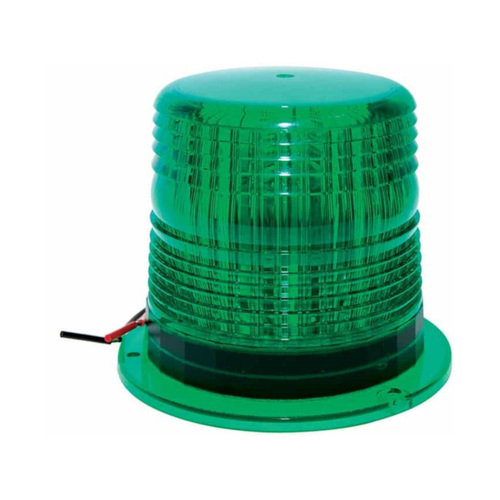 WORKWEAR, SAFETY & CORPORATE CLOTHING SPECIALISTS Static LED Beacon