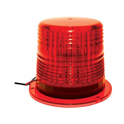WORKWEAR, SAFETY & CORPORATE CLOTHING SPECIALISTS Static LED Beacon