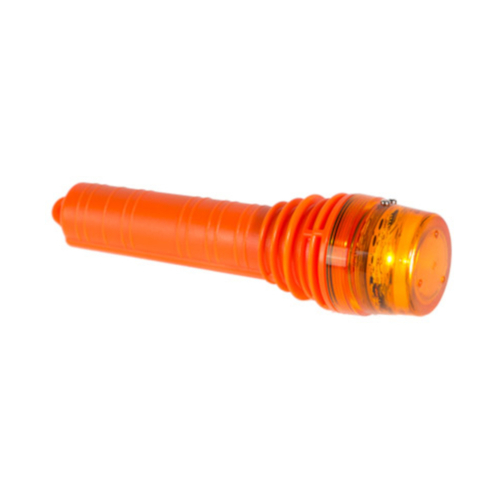 WORKWEAR, SAFETY & CORPORATE CLOTHING SPECIALISTS Traffic Cone LED Light