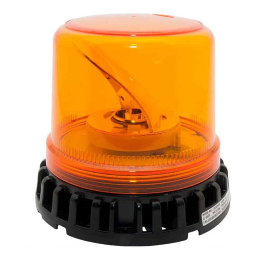 WORKWEAR, SAFETY & CORPORATE CLOTHING SPECIALISTS Titan LED Rotating Beacon Hardwire