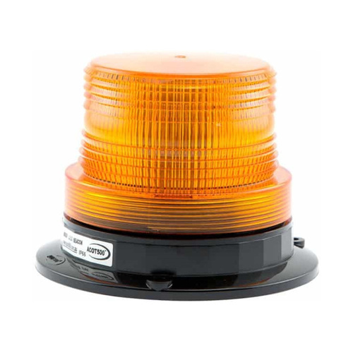 WORKWEAR, SAFETY & CORPORATE CLOTHING SPECIALISTS Small Strobe Beacon
