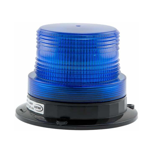 WORKWEAR, SAFETY & CORPORATE CLOTHING SPECIALISTS - Small Strobe Beacon