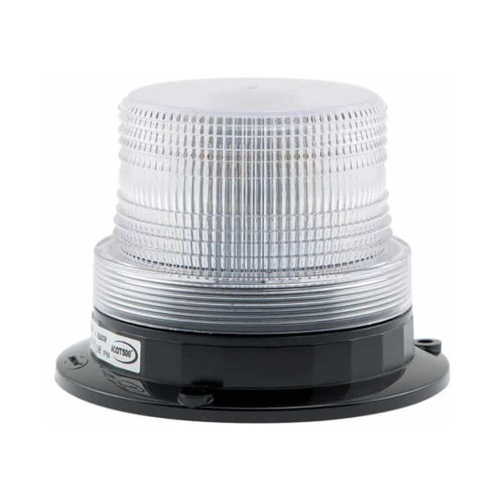 WORKWEAR, SAFETY & CORPORATE CLOTHING SPECIALISTS - Small Strobe Beacon