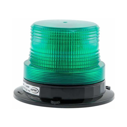 WORKWEAR, SAFETY & CORPORATE CLOTHING SPECIALISTS Small Strobe Beacon