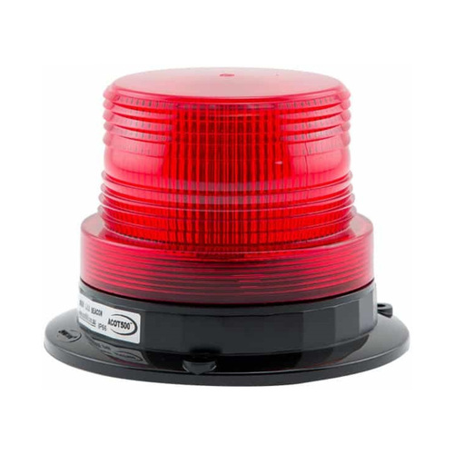 WORKWEAR, SAFETY & CORPORATE CLOTHING SPECIALISTS - Small Strobe Beacon