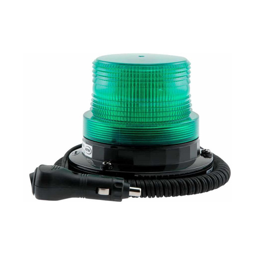 WORKWEAR, SAFETY & CORPORATE CLOTHING SPECIALISTS Small Strobe Beacon