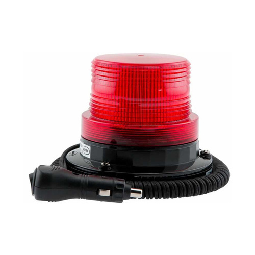 WORKWEAR, SAFETY & CORPORATE CLOTHING SPECIALISTS - Small Strobe Beacon