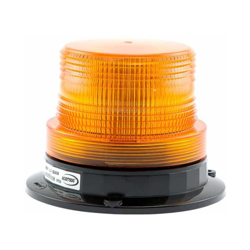 WORKWEAR, SAFETY & CORPORATE CLOTHING SPECIALISTS Tall Strobe Beacon