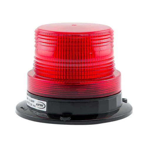 WORKWEAR, SAFETY & CORPORATE CLOTHING SPECIALISTS Tall Strobe Beacon
